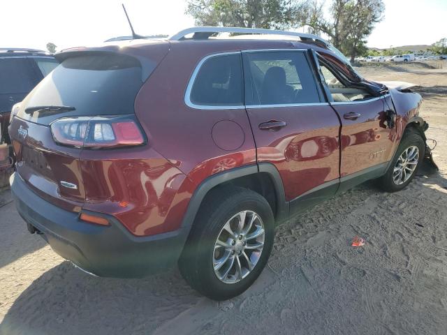 Photo 2 VIN: 1C4PJMLN4KD189225 - JEEP CHEROKEE L 