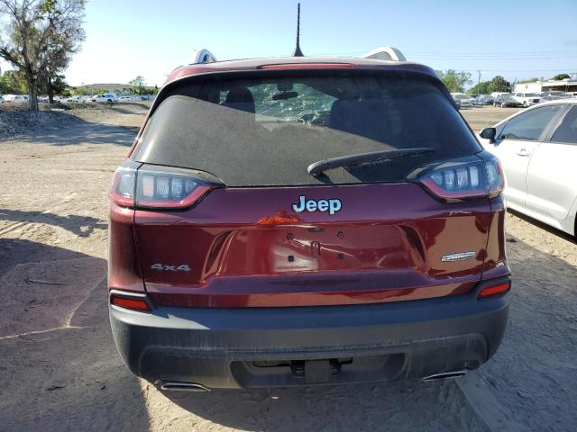 Photo 5 VIN: 1C4PJMLN4KD189225 - JEEP CHEROKEE L 