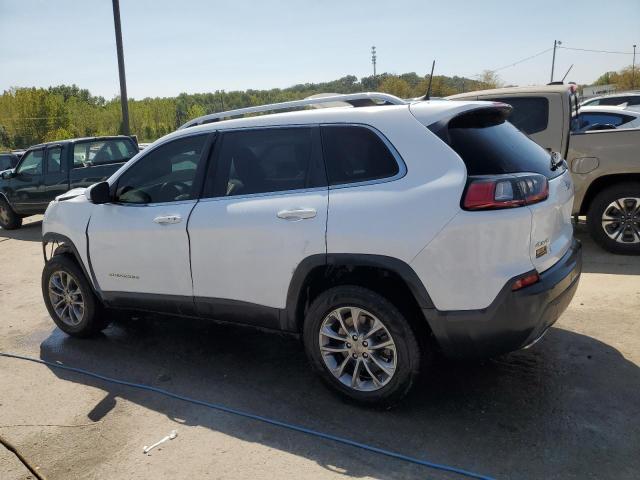 Photo 1 VIN: 1C4PJMLN4KD287591 - JEEP CHEROKEE L 