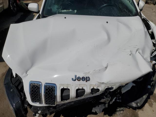 Photo 11 VIN: 1C4PJMLN4KD287591 - JEEP CHEROKEE L 