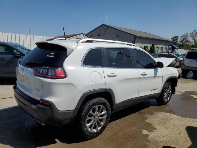 Photo 2 VIN: 1C4PJMLN4KD287591 - JEEP CHEROKEE L 