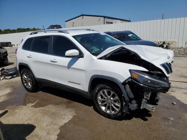 Photo 3 VIN: 1C4PJMLN4KD287591 - JEEP CHEROKEE L 