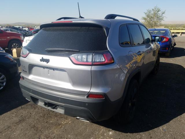 Photo 3 VIN: 1C4PJMLN4KD384466 - JEEP CHEROKEE L 