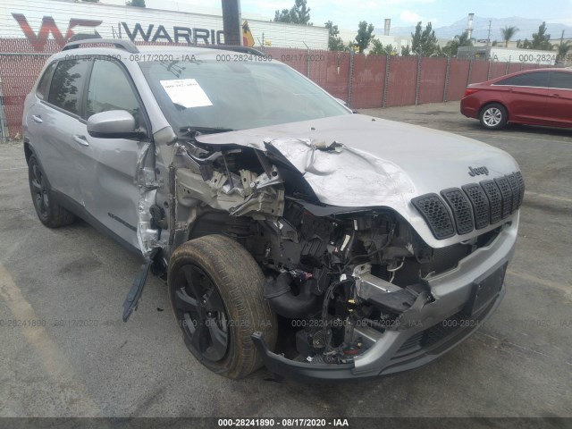 Photo 0 VIN: 1C4PJMLN4KD469095 - JEEP CHEROKEE 