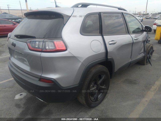 Photo 3 VIN: 1C4PJMLN4KD469095 - JEEP CHEROKEE 