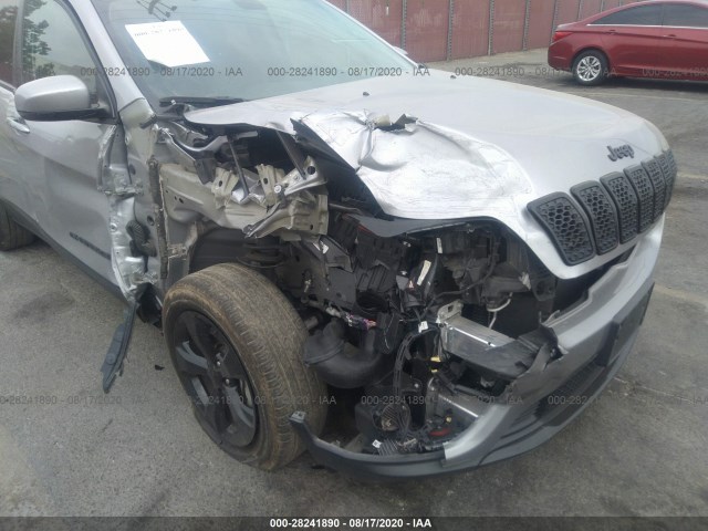 Photo 5 VIN: 1C4PJMLN4KD469095 - JEEP CHEROKEE 