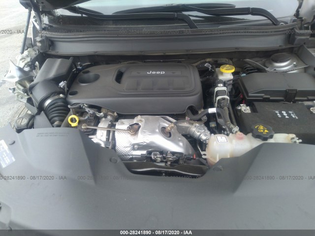 Photo 9 VIN: 1C4PJMLN4KD469095 - JEEP CHEROKEE 