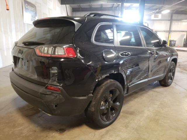 Photo 3 VIN: 1C4PJMLN4LD553886 - JEEP CHEROKEE L 