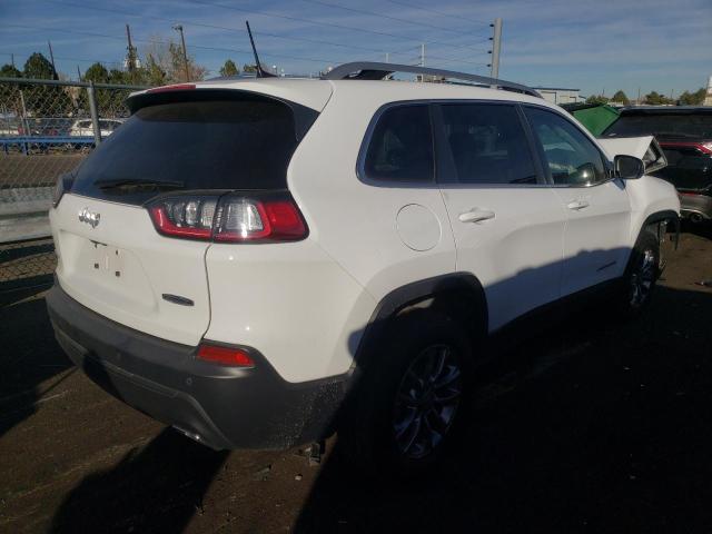 Photo 3 VIN: 1C4PJMLN4LD555069 - JEEP CHEROKEE L 