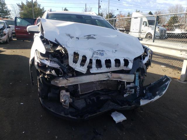 Photo 8 VIN: 1C4PJMLN4LD555069 - JEEP CHEROKEE L 