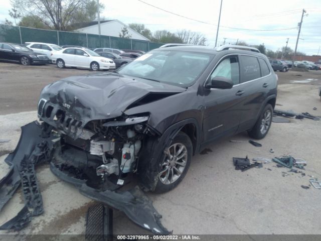 Photo 1 VIN: 1C4PJMLN5KD152443 - JEEP CHEROKEE 