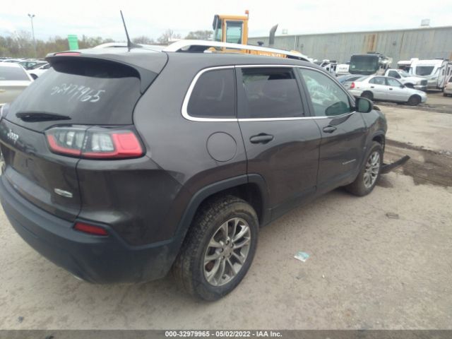 Photo 3 VIN: 1C4PJMLN5KD152443 - JEEP CHEROKEE 