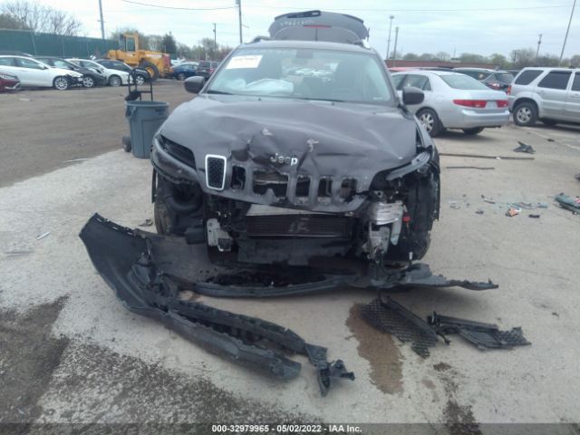 Photo 5 VIN: 1C4PJMLN5KD152443 - JEEP CHEROKEE 