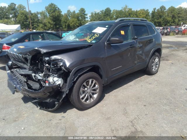 Photo 1 VIN: 1C4PJMLN5KD190092 - JEEP CHEROKEE 