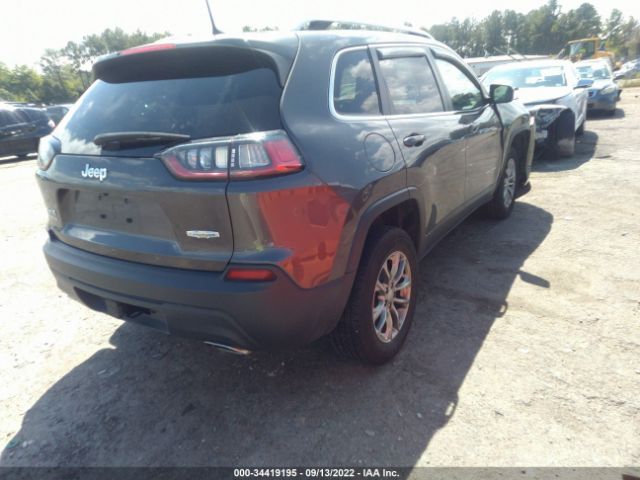 Photo 3 VIN: 1C4PJMLN5KD190092 - JEEP CHEROKEE 