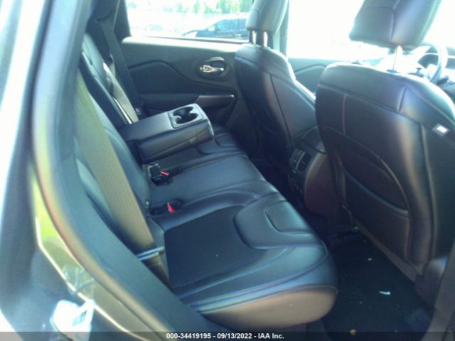 Photo 7 VIN: 1C4PJMLN5KD190092 - JEEP CHEROKEE 