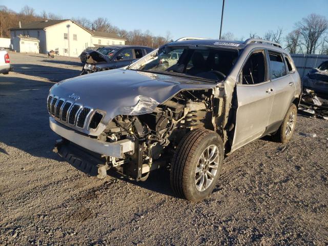 Photo 1 VIN: 1C4PJMLN6KD135392 - JEEP CHEROKEE L 