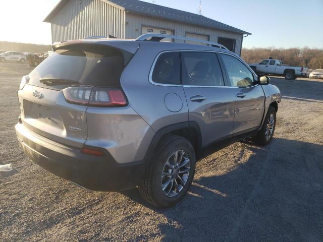 Photo 3 VIN: 1C4PJMLN6KD135392 - JEEP CHEROKEE L 