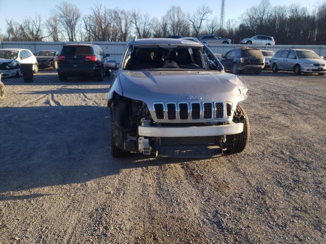 Photo 8 VIN: 1C4PJMLN6KD135392 - JEEP CHEROKEE L 