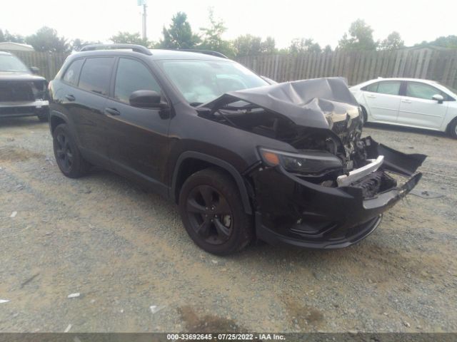 Photo 0 VIN: 1C4PJMLN6KD320686 - JEEP CHEROKEE 