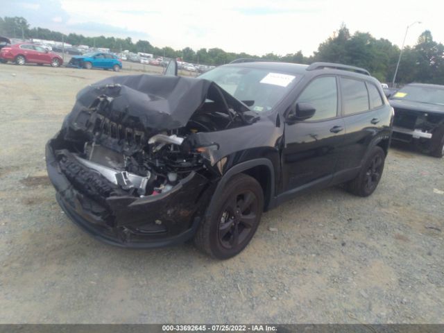 Photo 1 VIN: 1C4PJMLN6KD320686 - JEEP CHEROKEE 