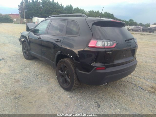 Photo 2 VIN: 1C4PJMLN6KD320686 - JEEP CHEROKEE 