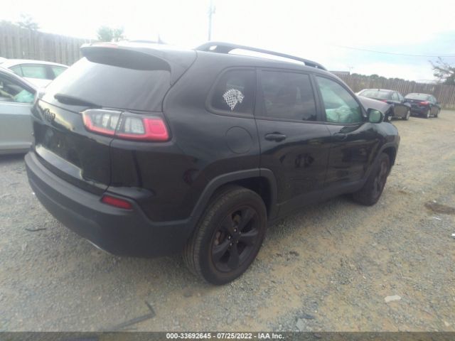 Photo 3 VIN: 1C4PJMLN6KD320686 - JEEP CHEROKEE 