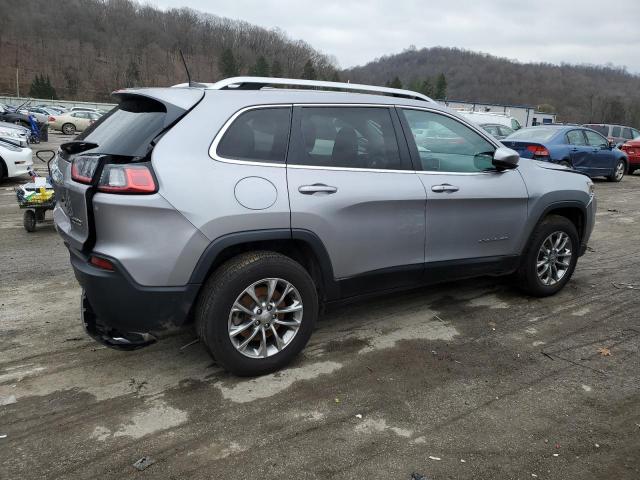 Photo 2 VIN: 1C4PJMLN7KD116317 - JEEP CHEROKEE L 