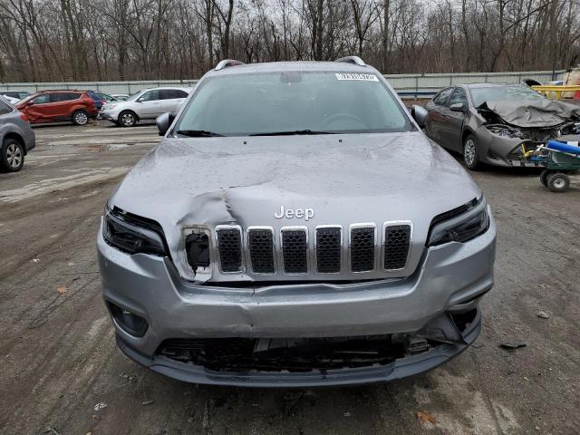 Photo 4 VIN: 1C4PJMLN7KD116317 - JEEP CHEROKEE L 