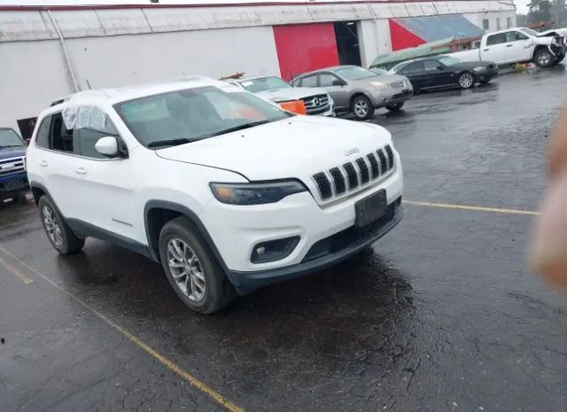 Photo 0 VIN: 1C4PJMLN7KD212321 - JEEP CHEROKEE 