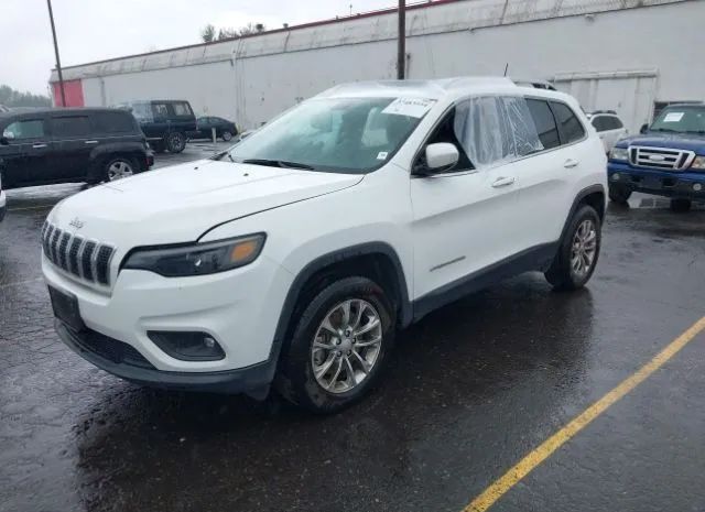 Photo 1 VIN: 1C4PJMLN7KD212321 - JEEP CHEROKEE 