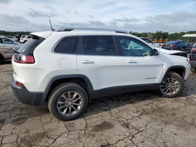 Photo 2 VIN: 1C4PJMLN7KD259896 - JEEP GRAND CHEROKEE 