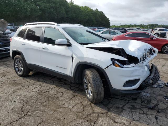 Photo 3 VIN: 1C4PJMLN7KD259896 - JEEP GRAND CHEROKEE 