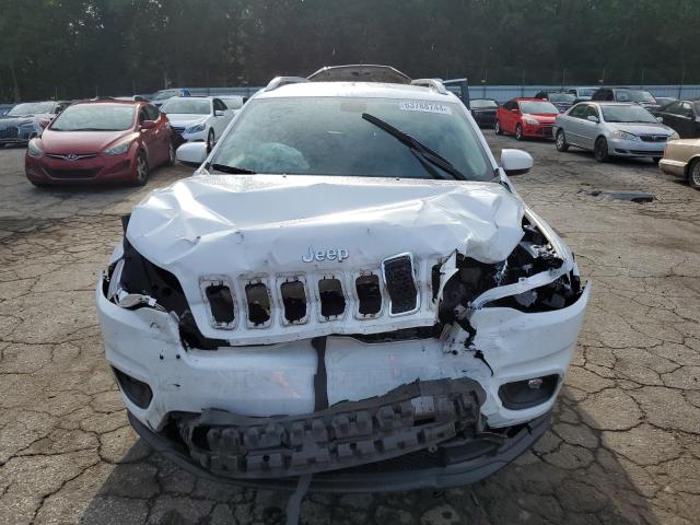 Photo 4 VIN: 1C4PJMLN7KD259896 - JEEP GRAND CHEROKEE 