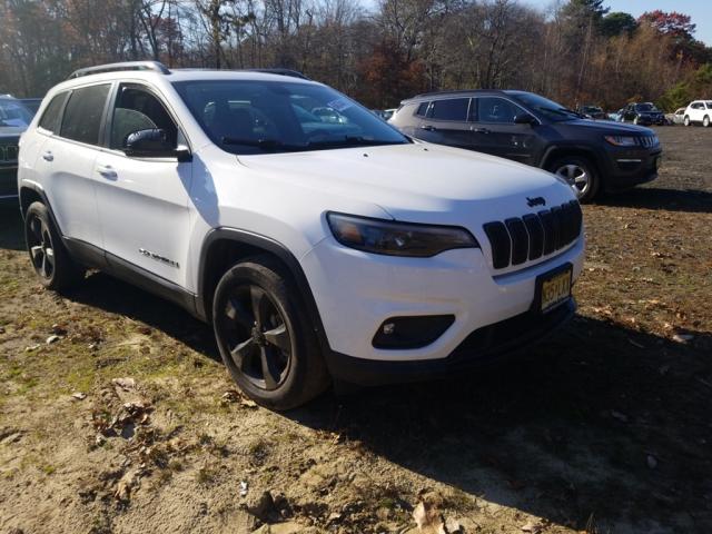 Photo 0 VIN: 1C4PJMLN7KD355690 - JEEP CHEROKEE L 