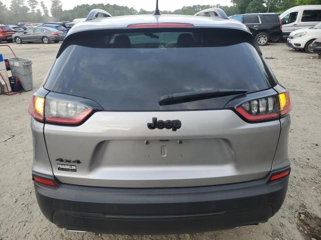 Photo 5 VIN: 1C4PJMLN7LD554059 - JEEP GRAND CHEROKEE 