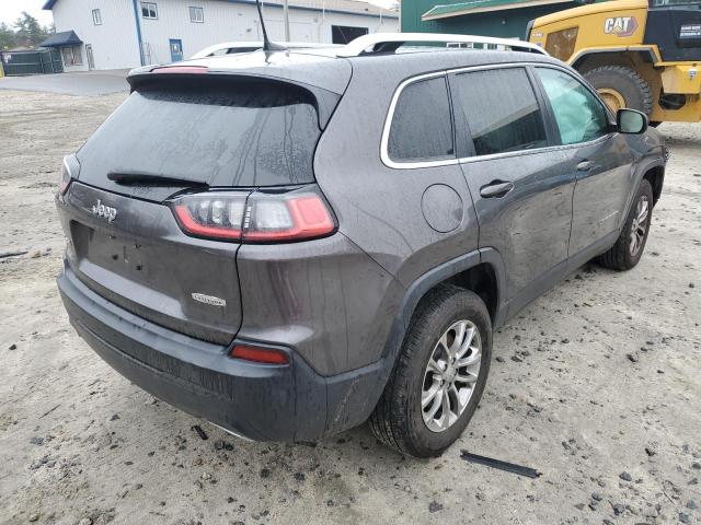 Photo 3 VIN: 1C4PJMLN8KD237762 - JEEP CHEROKEE L 