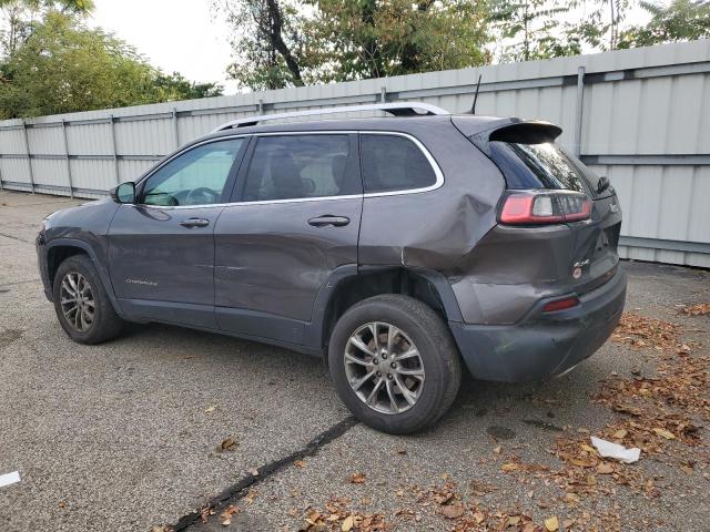 Photo 1 VIN: 1C4PJMLN8KD300200 - JEEP CHEROKEE L 