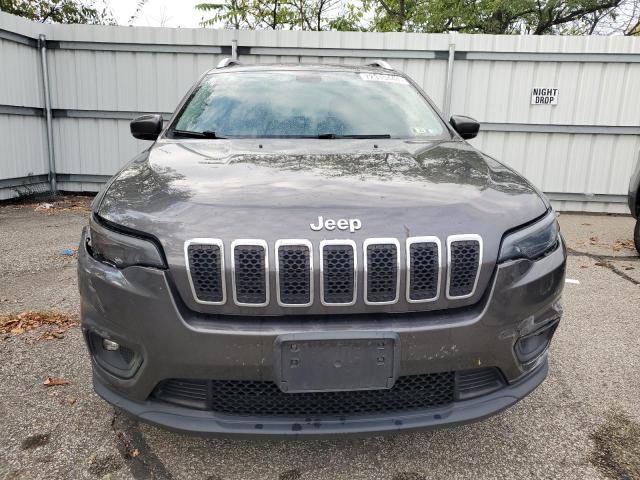 Photo 4 VIN: 1C4PJMLN8KD300200 - JEEP CHEROKEE L 