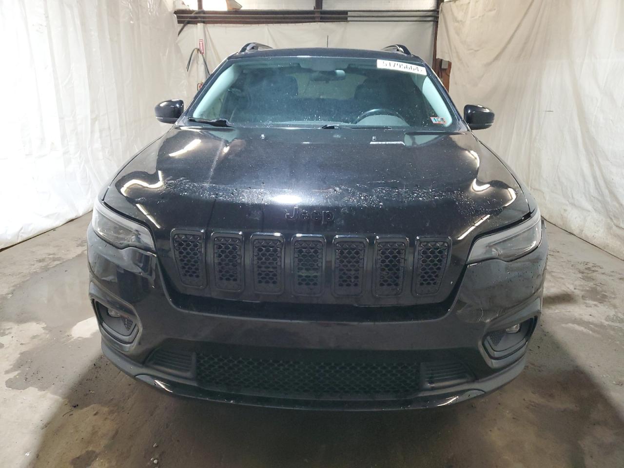 Photo 4 VIN: 1C4PJMLN8LD550814 - JEEP GRAND CHEROKEE 