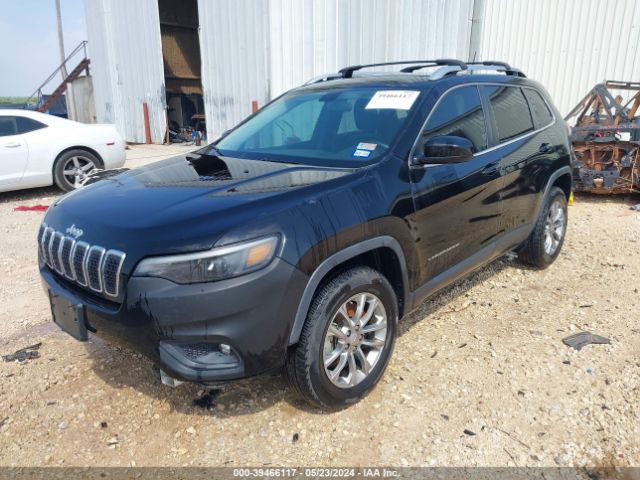 Photo 1 VIN: 1C4PJMLN9KD123950 - JEEP CHEROKEE 