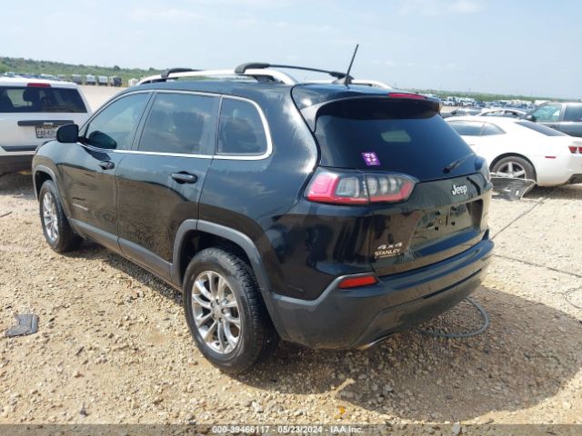 Photo 2 VIN: 1C4PJMLN9KD123950 - JEEP CHEROKEE 