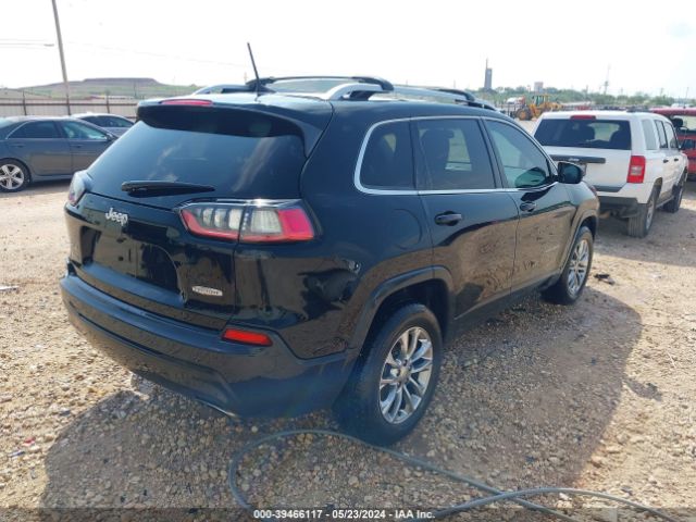 Photo 3 VIN: 1C4PJMLN9KD123950 - JEEP CHEROKEE 