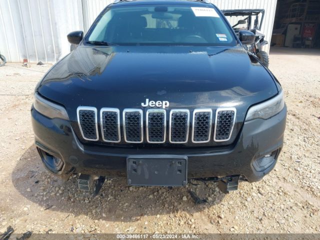 Photo 5 VIN: 1C4PJMLN9KD123950 - JEEP CHEROKEE 