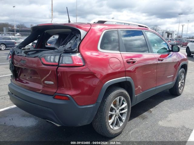 Photo 3 VIN: 1C4PJMLN9KD135385 - JEEP CHEROKEE 