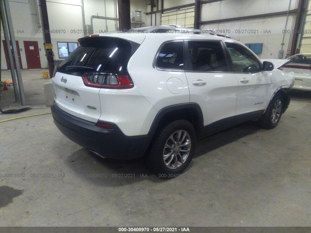 Photo 3 VIN: 1C4PJMLN9KD142983 - JEEP CHEROKEE 