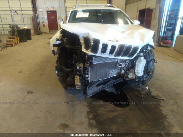 Photo 5 VIN: 1C4PJMLN9KD142983 - JEEP CHEROKEE 