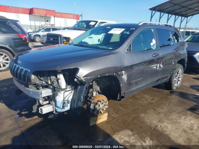 Photo 1 VIN: 1C4PJMLN9KD167544 - JEEP CHEROKEE 