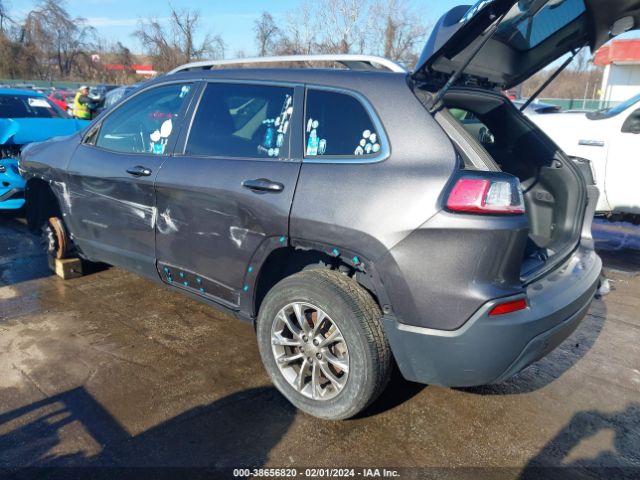 Photo 2 VIN: 1C4PJMLN9KD167544 - JEEP CHEROKEE 