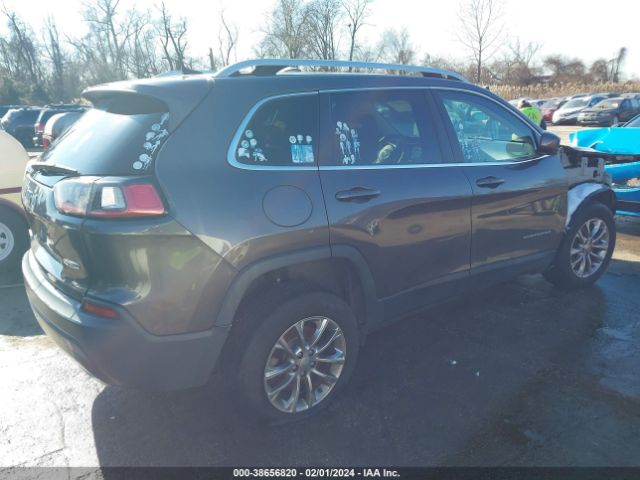 Photo 3 VIN: 1C4PJMLN9KD167544 - JEEP CHEROKEE 